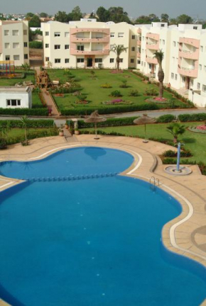Appartement à Mohammedia côté Casablanca
